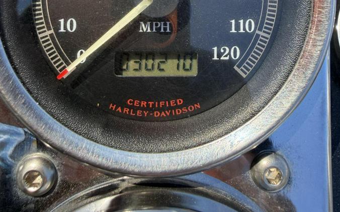 2001 Harley-Davidson Dyna Low Rider