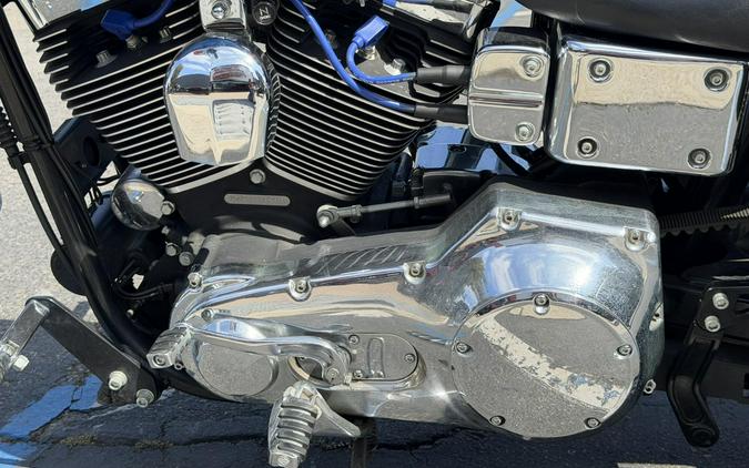 2001 Harley-Davidson Dyna Low Rider