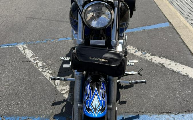2001 Harley-Davidson Dyna Low Rider