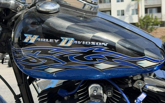 2001 Harley-Davidson Dyna Low Rider