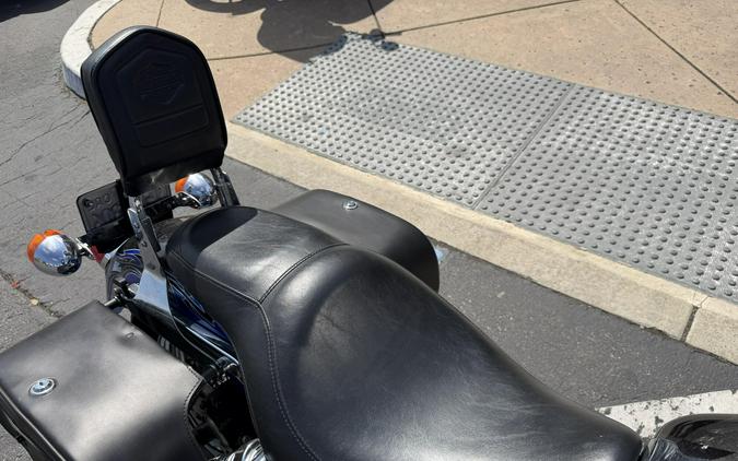 2001 Harley-Davidson Dyna Low Rider
