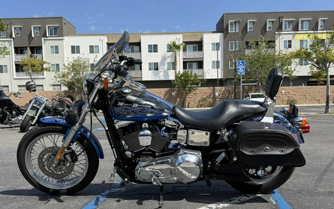 2001 Harley-Davidson Dyna Low Rider