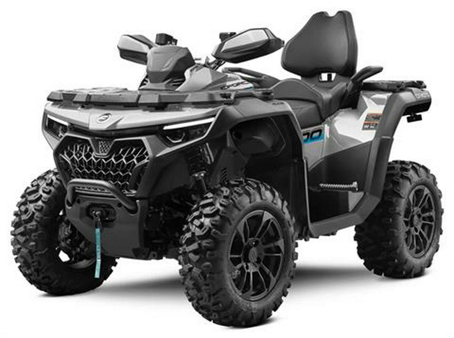 2027 CFMOTO CFORCE 800 Touring