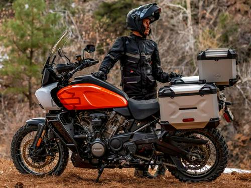 2021 Harley-Davidson Pan America Special Review (24 Fast Facts)