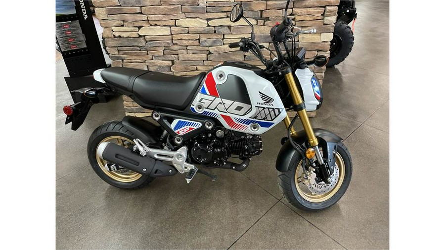 2023 Honda Grom ABS