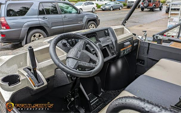 2024 Kawasaki MULE PRO-FXT™ 1000 LE RANCH EDITION