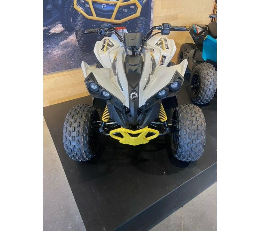 2023 Can-Am Renegade 70 EFI