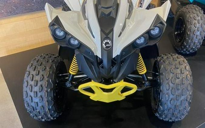 2023 Can-Am Renegade 70 EFI