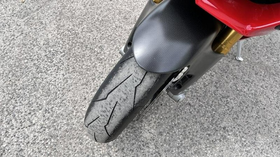 2020 Ducati Panigale V4R