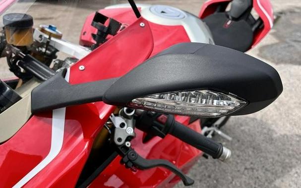 2020 Ducati Panigale V4R