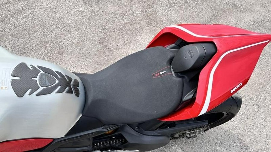 2020 Ducati Panigale V4R