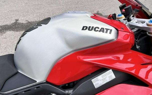 2020 Ducati Panigale V4R