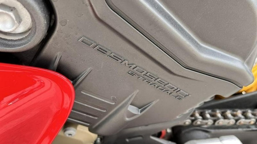 2020 Ducati Panigale V4R