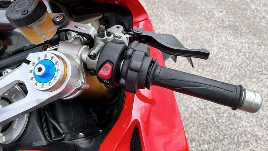 2020 Ducati Panigale V4R