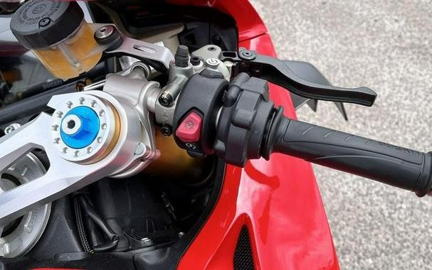 2020 Ducati Panigale V4R