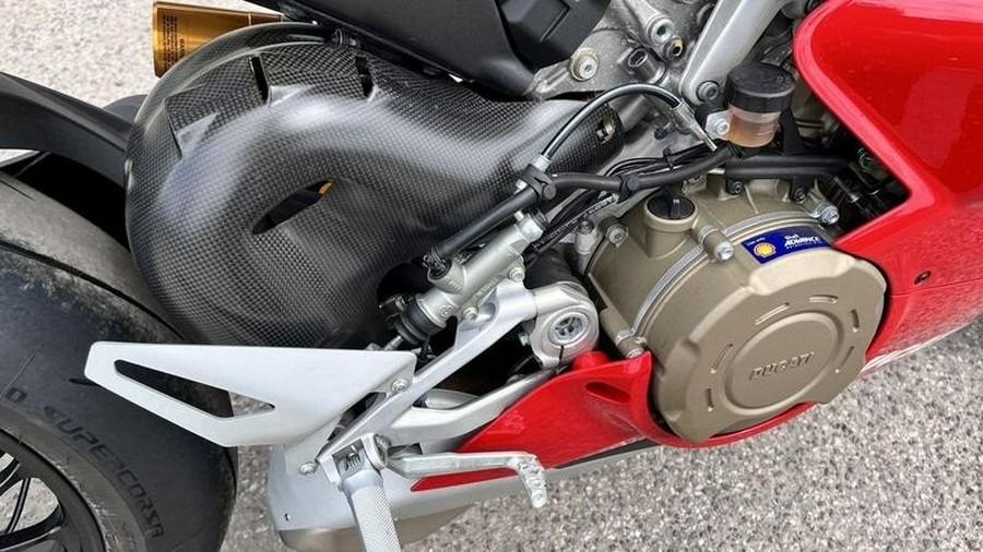 2020 Ducati Panigale V4R