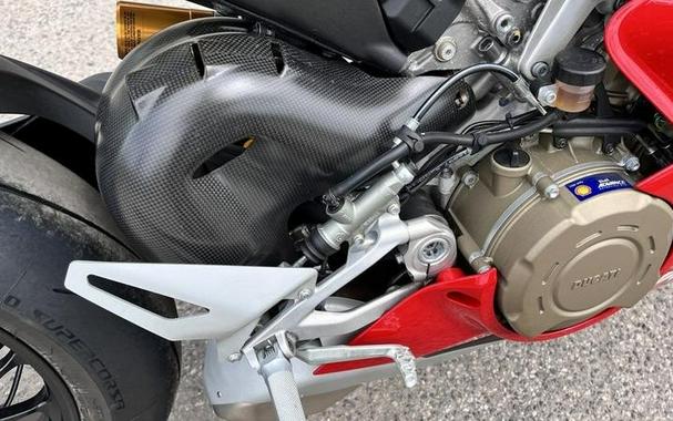 2020 Ducati Panigale V4R