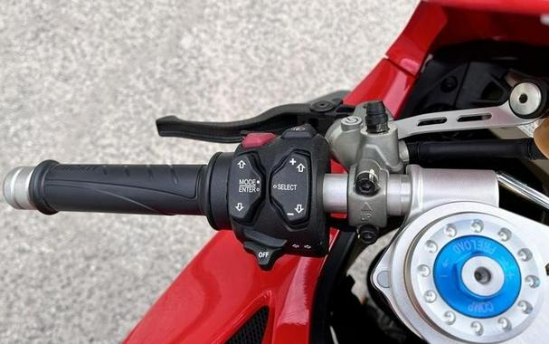 2020 Ducati Panigale V4R