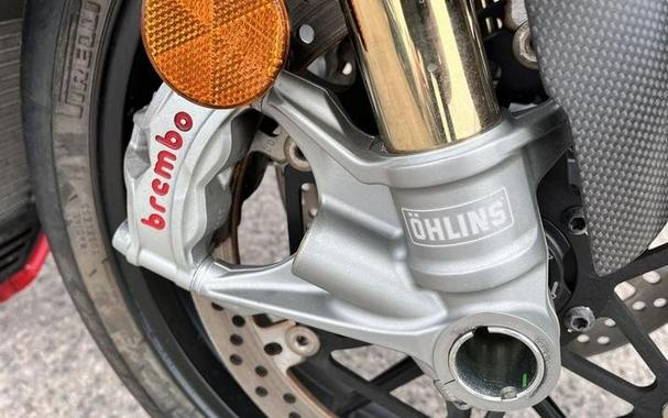 2020 Ducati Panigale V4R