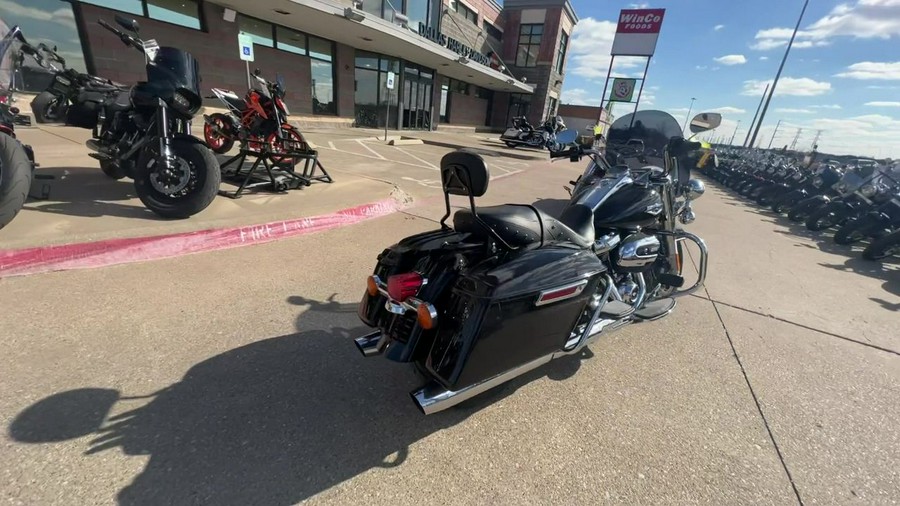 2018 Harley-Davidson Road King