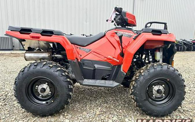 2024 Polaris Sportsman 450 H.O.