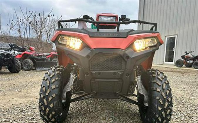 2024 Polaris Sportsman 450 H.O.