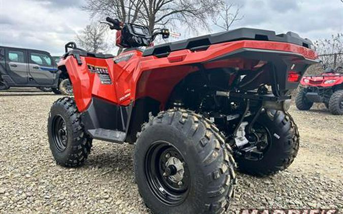 2024 Polaris Sportsman 450 H.O.