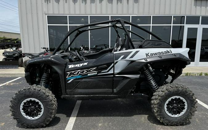 2024 Kawasaki Teryx KRX® 1000