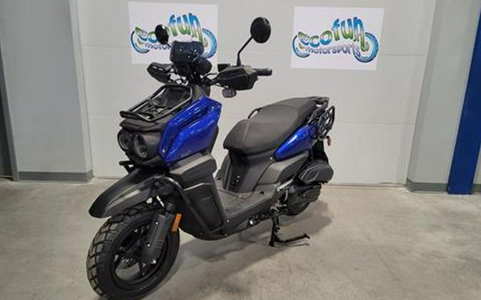 2024 Scootstar Shadowstar150cc Scooter