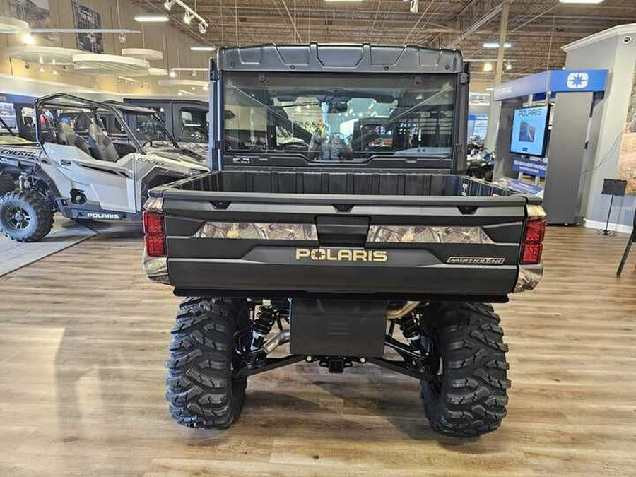 2025 Polaris Ranger® Crew XP 1000 NorthStar Edition Ultimate