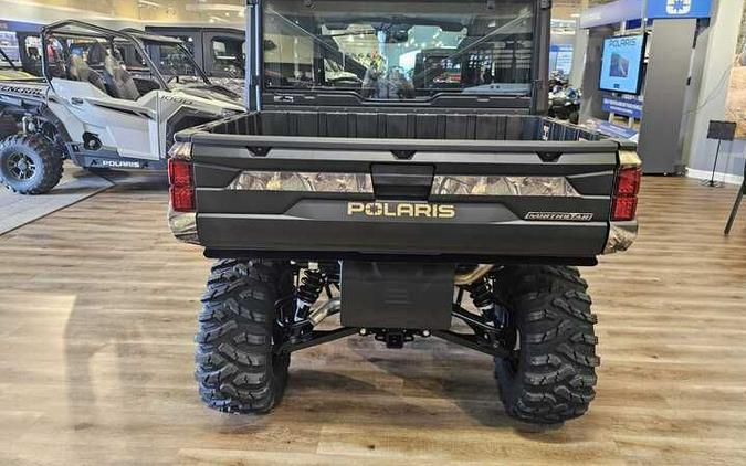 2025 Polaris Ranger® Crew XP 1000 NorthStar Edition Ultimate