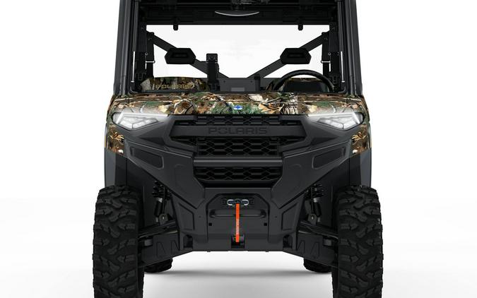 2025 Polaris Ranger® Crew XP 1000 NorthStar Edition Ultimate