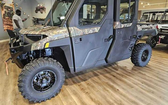 2025 Polaris Ranger® Crew XP 1000 NorthStar Edition Ultimate