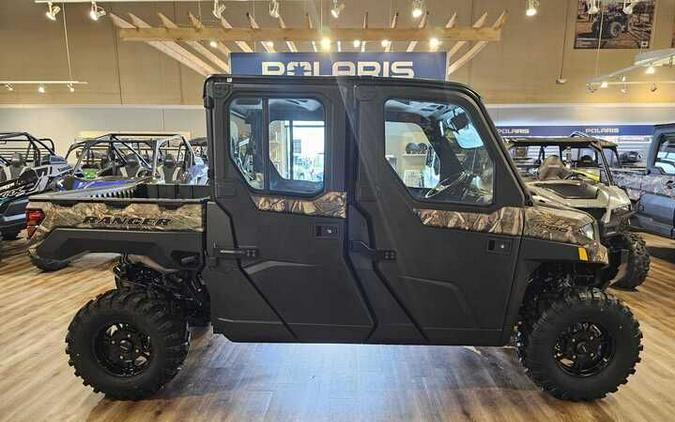 2025 Polaris Ranger® Crew XP 1000 NorthStar Edition Ultimate