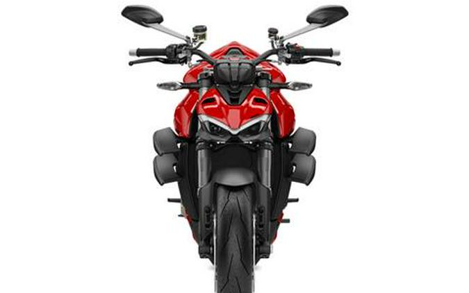 2024 Ducati Streetfighter V4