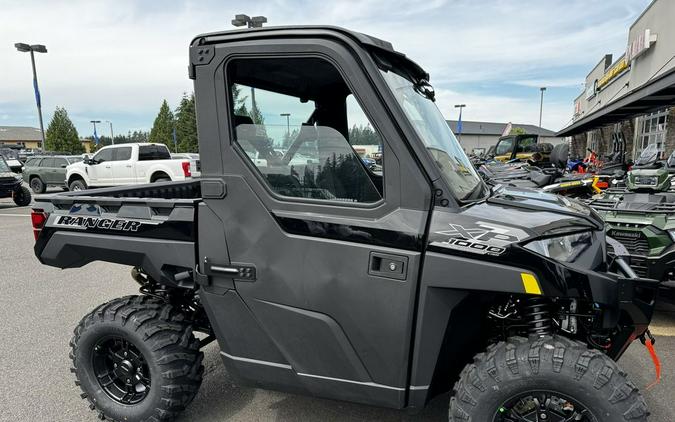 2025 Polaris® Ranger XP 1000 NorthStar Edition Premium