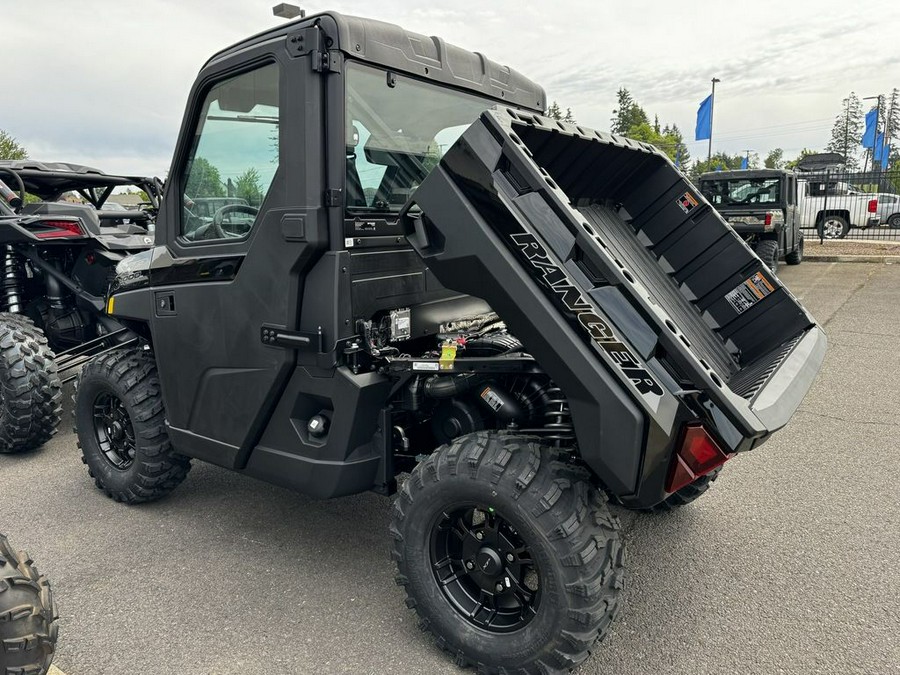 2025 Polaris® Ranger XP 1000 NorthStar Edition Premium