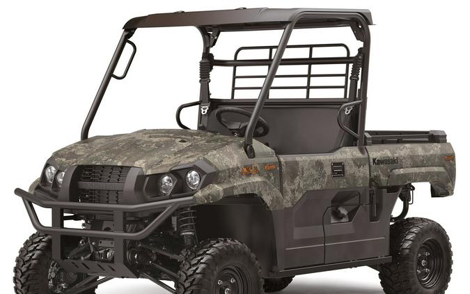 2024 Kawasaki MULE PRO-MX EPS Camo