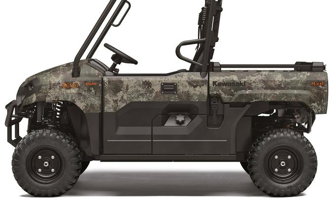 2024 Kawasaki MULE PRO-MX EPS Camo