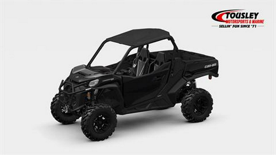 2024 Can-Am Commander XT 700