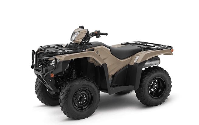 2024 Honda FourTrax Foreman® 4x4