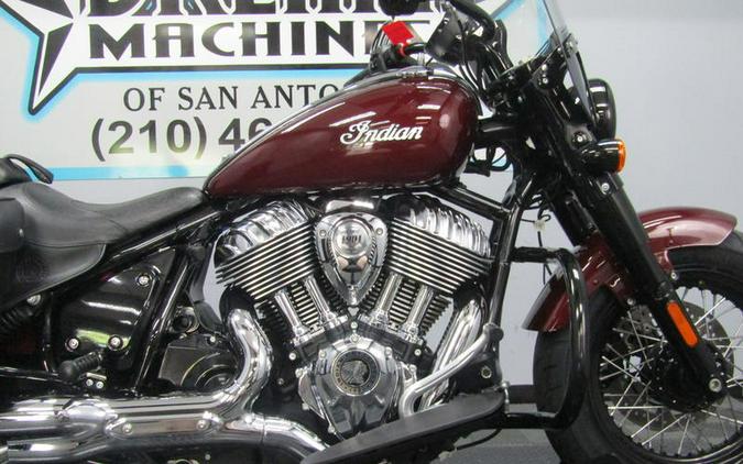 2022 Indian Motorcycle® Super Chief® Limited