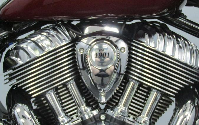 2022 Indian Motorcycle® Super Chief® Limited