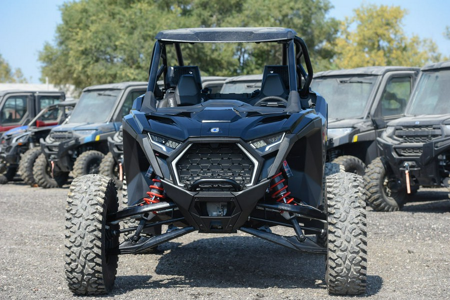 2025 Polaris RZR Pro S Ultimate