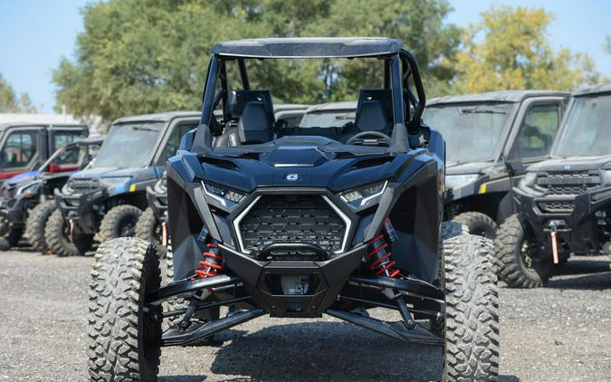 2025 Polaris RZR Pro S Ultimate