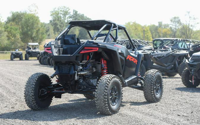 2025 Polaris RZR Pro S Ultimate