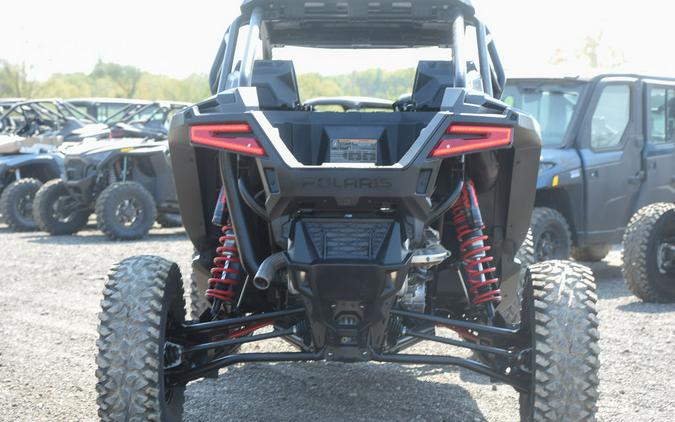 2025 Polaris RZR Pro S Ultimate