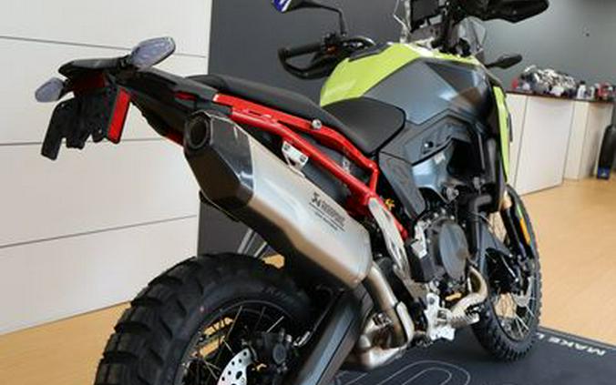 New 2024 BMW F 900 GS