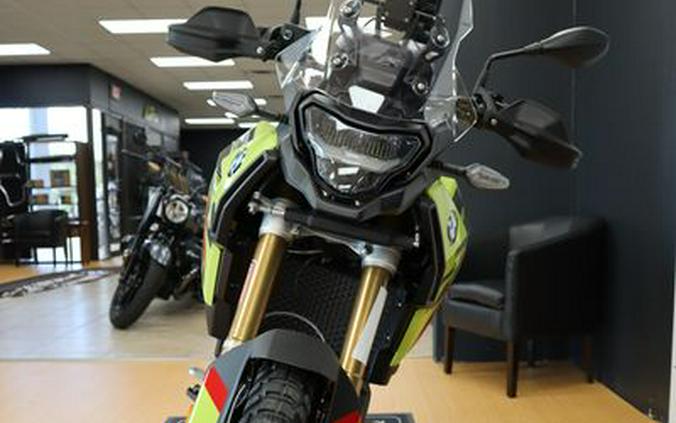 New 2024 BMW F 900 GS