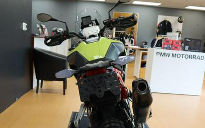 New 2024 BMW F 900 GS